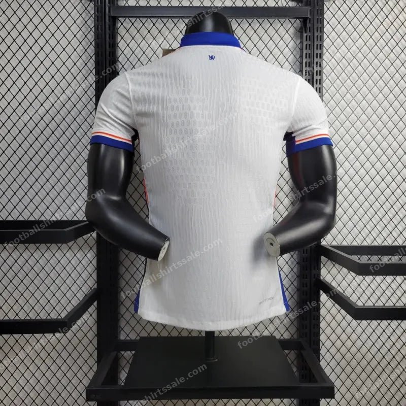 2024/2025 Chelsea Away Football Jersey 1:1 Thai Quality – Player Version