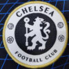 2023/2024 Chelsea Football Jersey Away - Detail 4