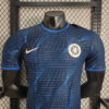 2023/2024 Chelsea Football Jersey Away – Player Version - Detail 1