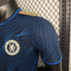2023/2024 Chelsea Football Jersey Away – Player Version - Detail 4