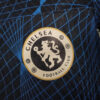 2023/2024 Chelsea Football Jersey Away – Player Version - Detail 7