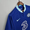 2022/2023 Chelsea Football Jersey Home - Detail 2