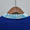 2022/2023 Chelsea Football Jersey Home - Detail 3