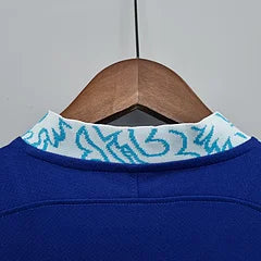 2022/2023 Chelsea Football Jersey Home - Detail 3