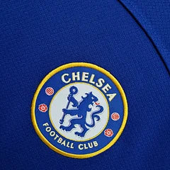 2022/2023 Chelsea Football Jersey Home - Detail 4