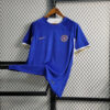 2023/2024 Chelsea Football Jersey Home - Detail 1
