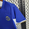 2023/2024 Chelsea Football Jersey Home - Detail 4