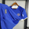 2023/2024 Chelsea Football Jersey Home - Detail 5