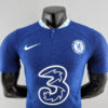2022/2023 Chelsea Football Jersey Home – Player Version - Detail 1