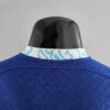 2022/2023 Chelsea Football Jersey Home – Player Version - Detail 3