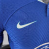 2022/2023 Chelsea Football Jersey Home – Player Version - Detail 5