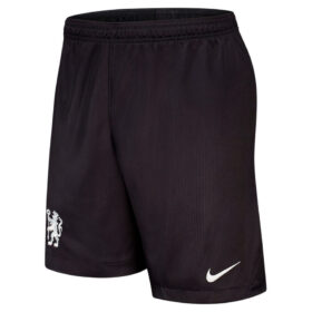 Chelsea Goalkeeper Shorts 26/27 - Black