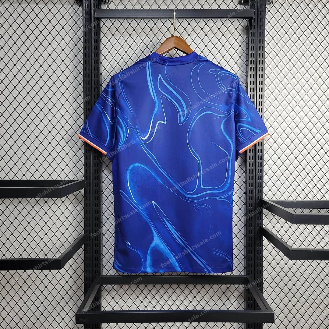 2024/2025 Chelsea Home Football Shirt 1:1 Thai Quality