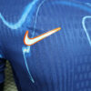 2024/2025 Chelsea Home Football Shirt 1:1 Thai Quality – Player Version - Detail 2