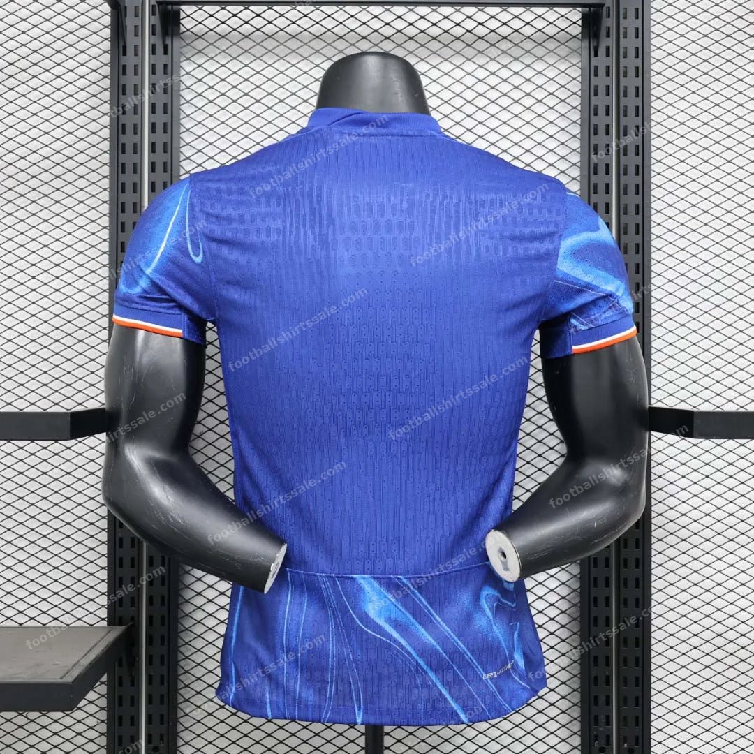 2024/2025 Chelsea Home Football Shirt 1:1 Thai Quality – Player Version