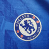 2025/2026 Chelsea Home Football Shirt - Detail 2