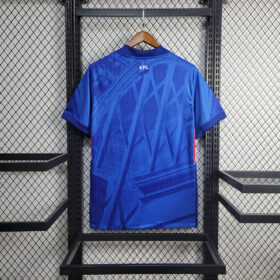 2025/2026 Chelsea Home Football Shirt