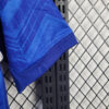 2025/2026 Chelsea Home Football Shirt - Detail 4