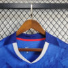2025/2026 Chelsea Home Football Shirt - Detail 5