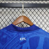 2025/2026 Chelsea Home Football Shirt - Detail 6