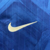 2025/2026 Chelsea Home Football Shirt Kids Size - Detail 2
