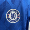 2025/2026 Chelsea Home Football Shirt Kids Size - Detail 3