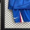 2025/2026 Chelsea Home Football Shirt Kids Size - Detail 5