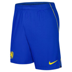 Chelsea Home Shorts 26/27