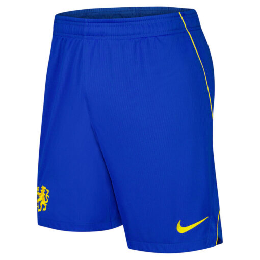 Chelsea Home Shorts 26/27