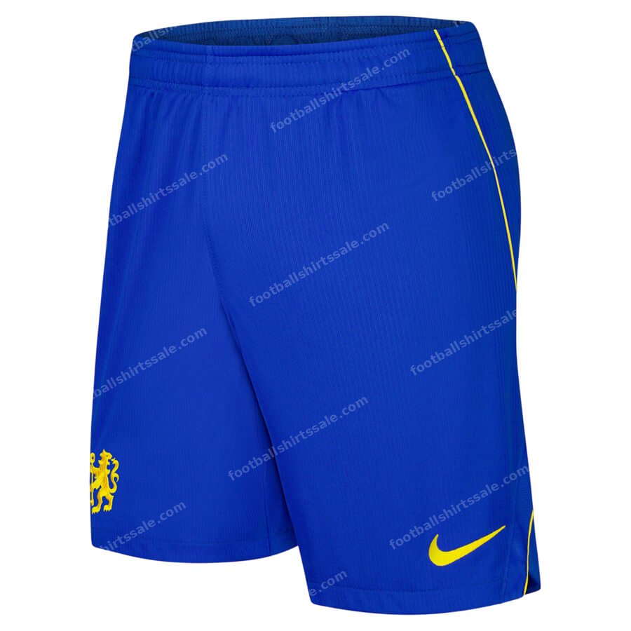 Chelsea Home Shorts 26/27