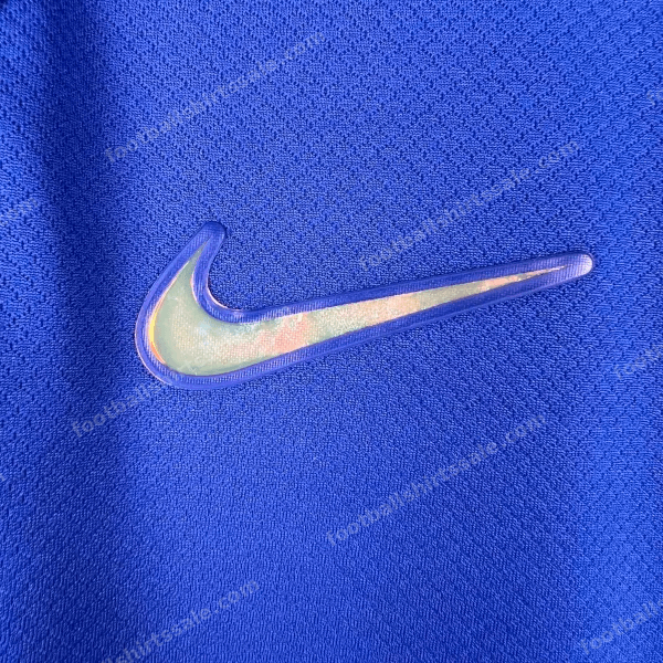 2023/2024 Chelsea Home Football Jersey 1:1 Thai Quality - Detail 3
