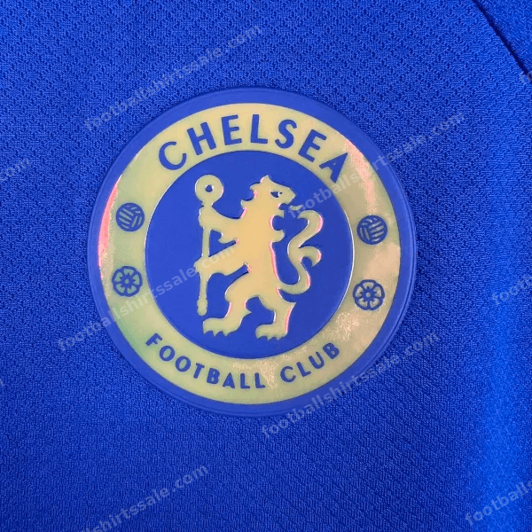 2023/2024 Chelsea Home Football Jersey 1:1 Thai Quality - Detail 4