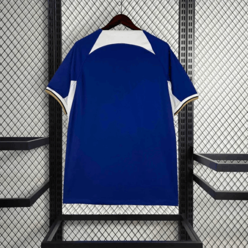 2023/2024 Chelsea Home Football Jersey 1:1 Thai Quality
