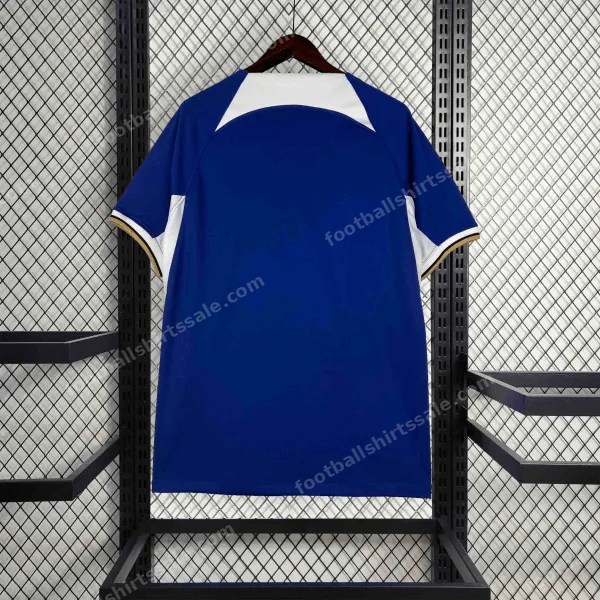 2023/2024 Chelsea Home Football Jersey 1:1 Thai Quality
