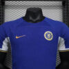2023/2024 Chelsea Home Football Jersey 1:1 Thai Quality – Player Version - Detail 1