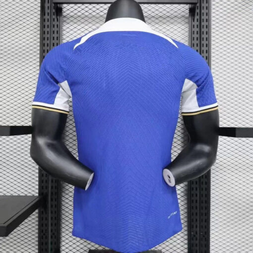 2023/2024 Chelsea Home Football Jersey 1:1 Thai Quality - Player Version