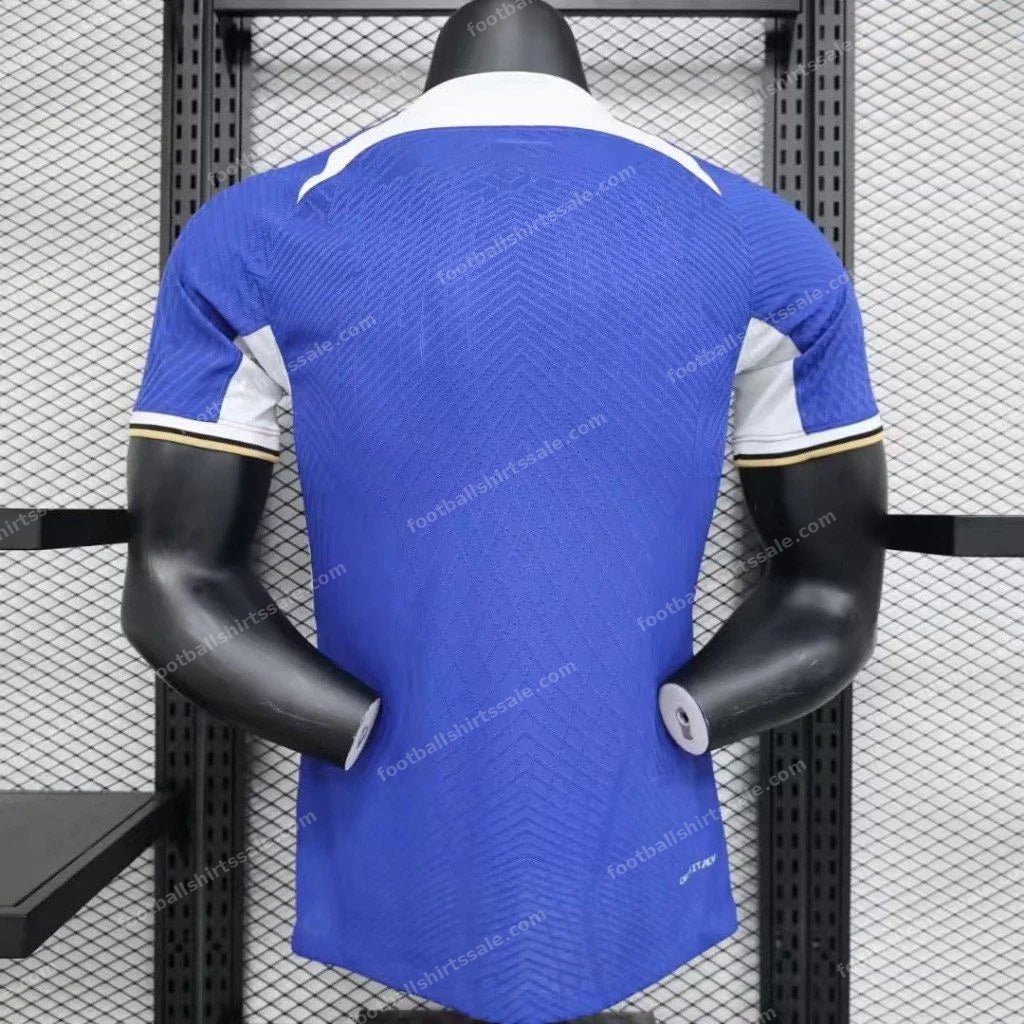 2023/2024 Chelsea Home Football Jersey 1:1 Thai Quality – Player Version