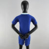 2022/2023 Chelsea Home Football Jersey Kids Size - Detail 1