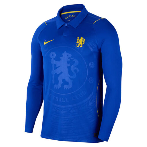 Chelsea Home Long Sleeve Shirt 26/27