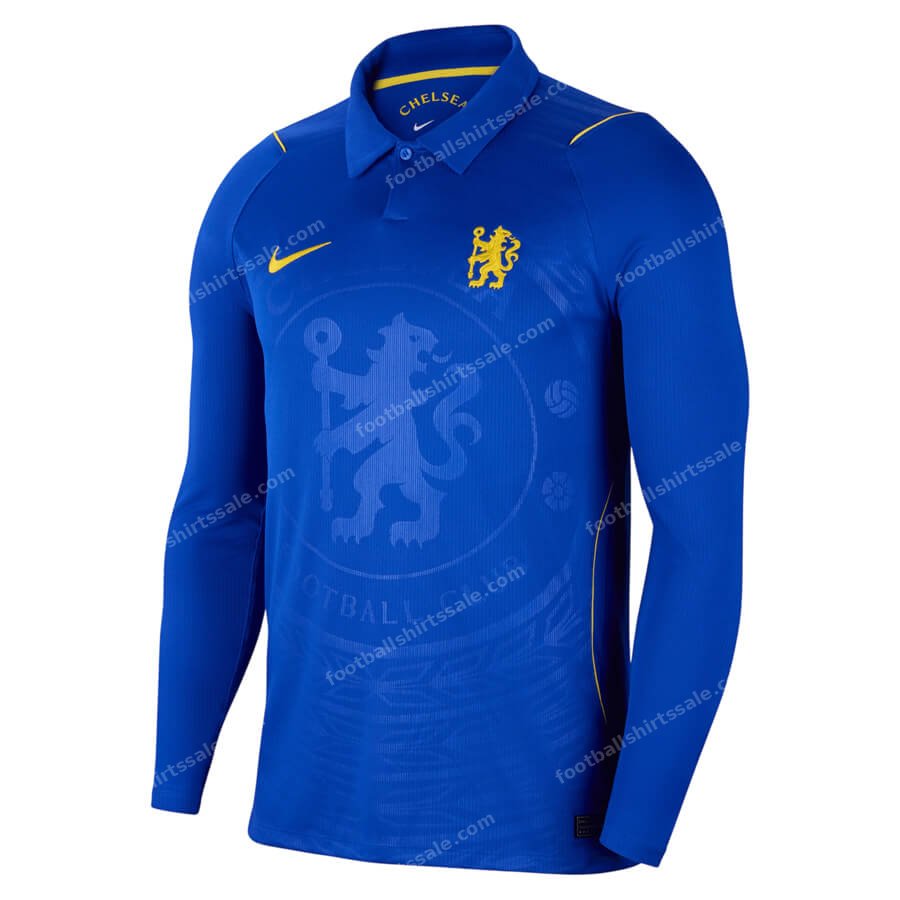 Chelsea Home Long Sleeve Shirt 26/27