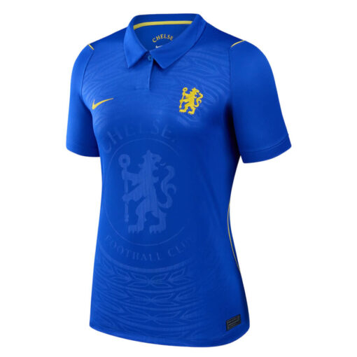 Chelsea Home Women's Shirt 26/27