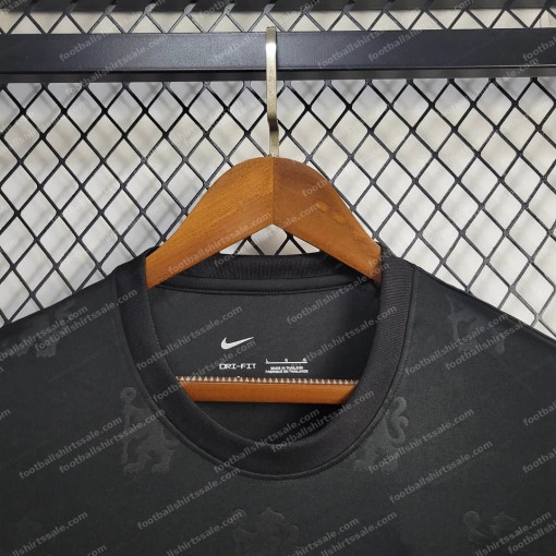 2024/2025 Chelsea Special Edition Football Shirt 1:1 Thai Quality - Detail 4