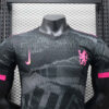 2024/2025 Chelsea Third Away Football Shirt 1:1 Thai Quality – Player Version - Detail 1