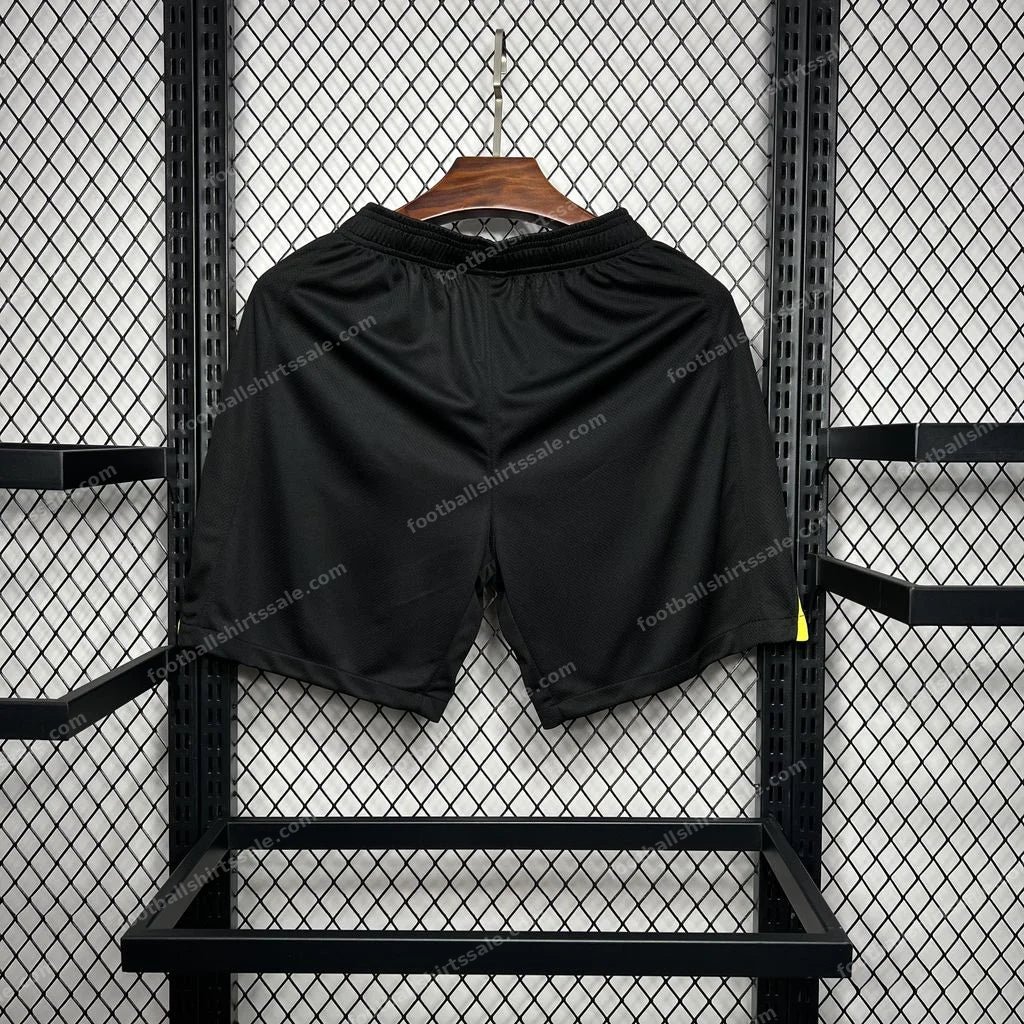 2024/2025 Chelsea Third Away Shorts 1:1 Thai Quality - Detail 1