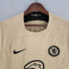 2022/2023 Chelsea Third Away Football Jersey - Detail 2