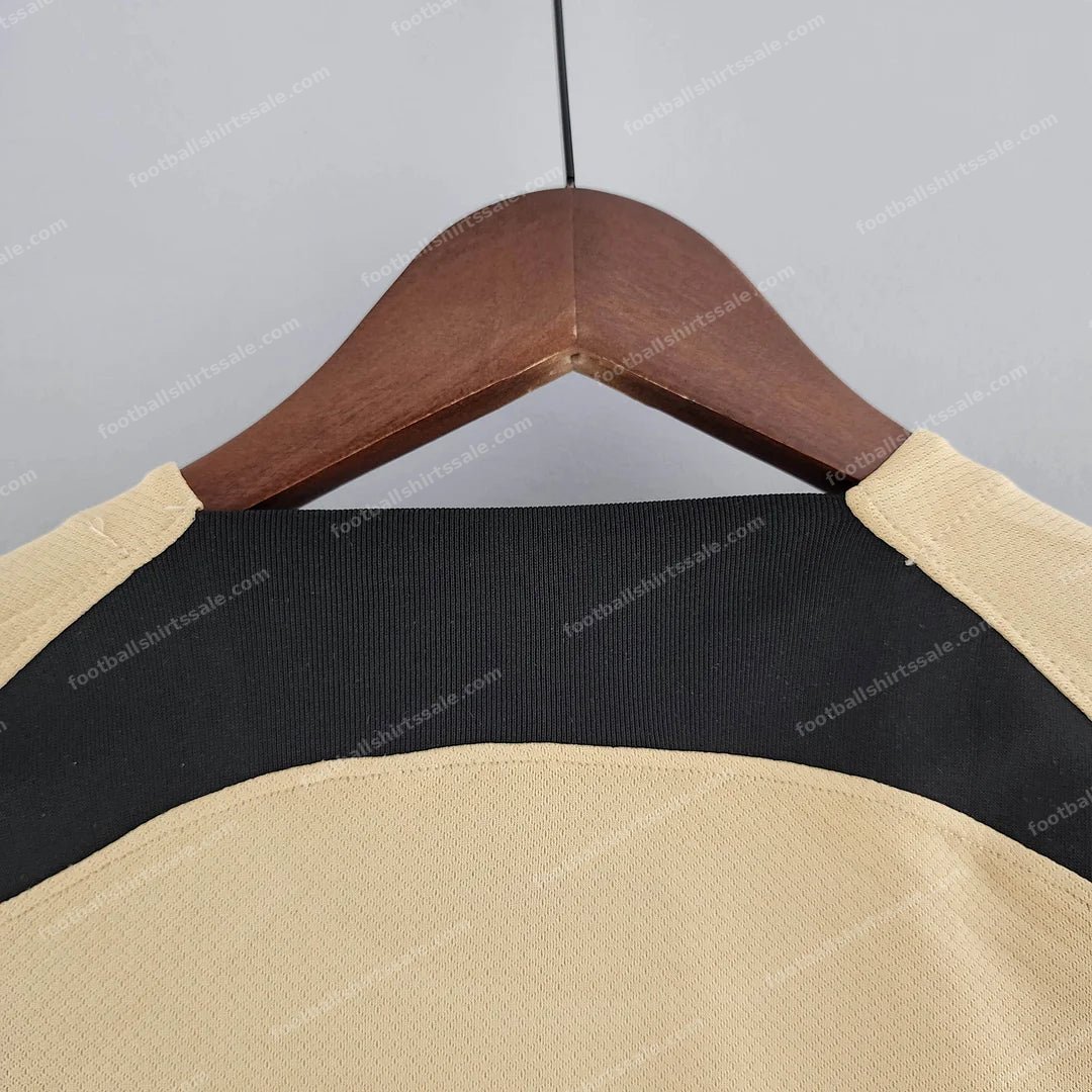 2022/2023 Chelsea Third Away Football Jersey - Detail 3