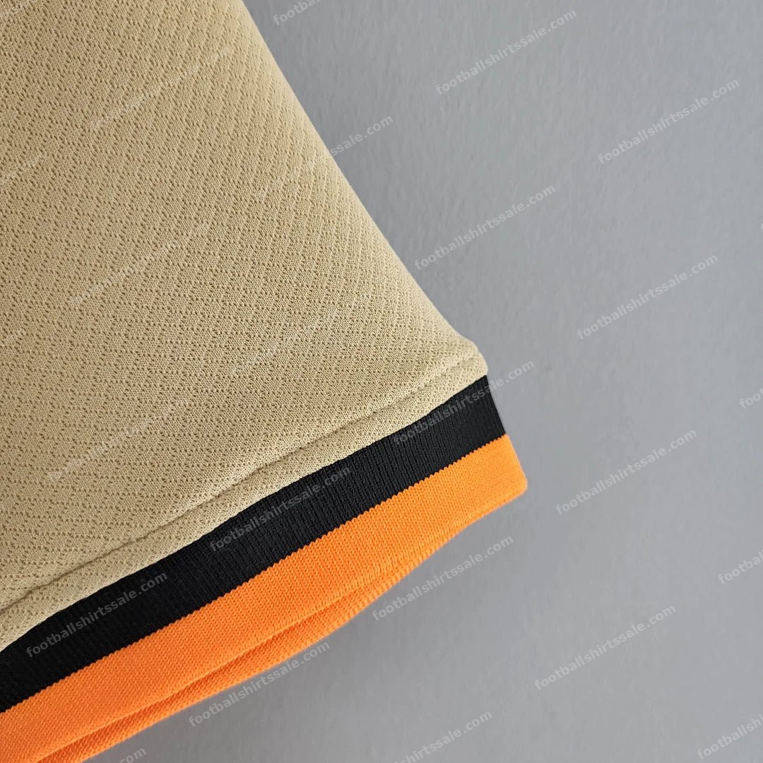 2022/2023 Chelsea Third Away Football Jersey - Detail 4