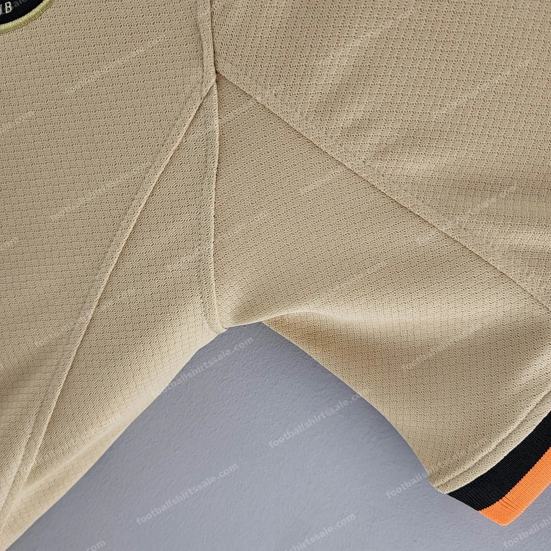 2022/2023 Chelsea Third Away Football Jersey - Detail 5