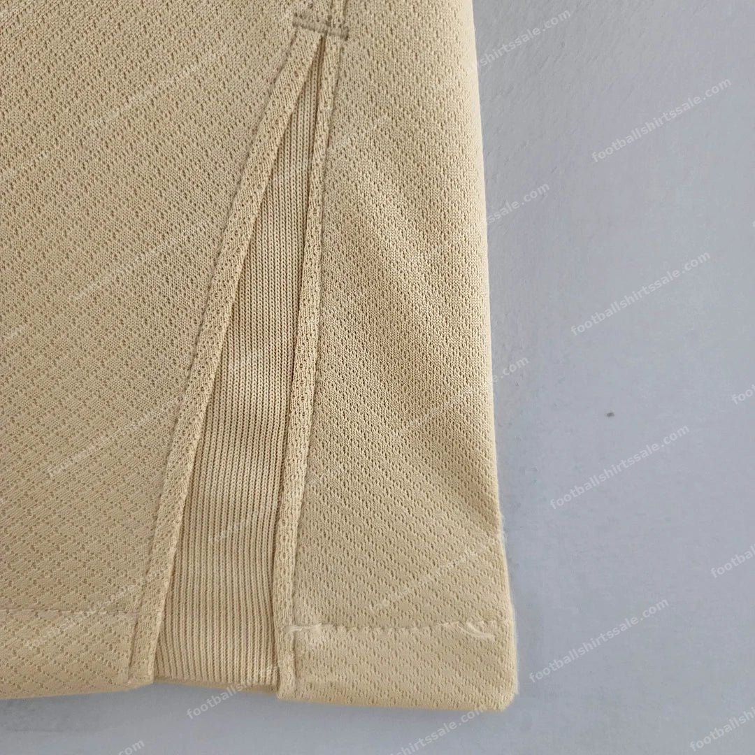 2022/2023 Chelsea Third Away Football Jersey - Detail 6