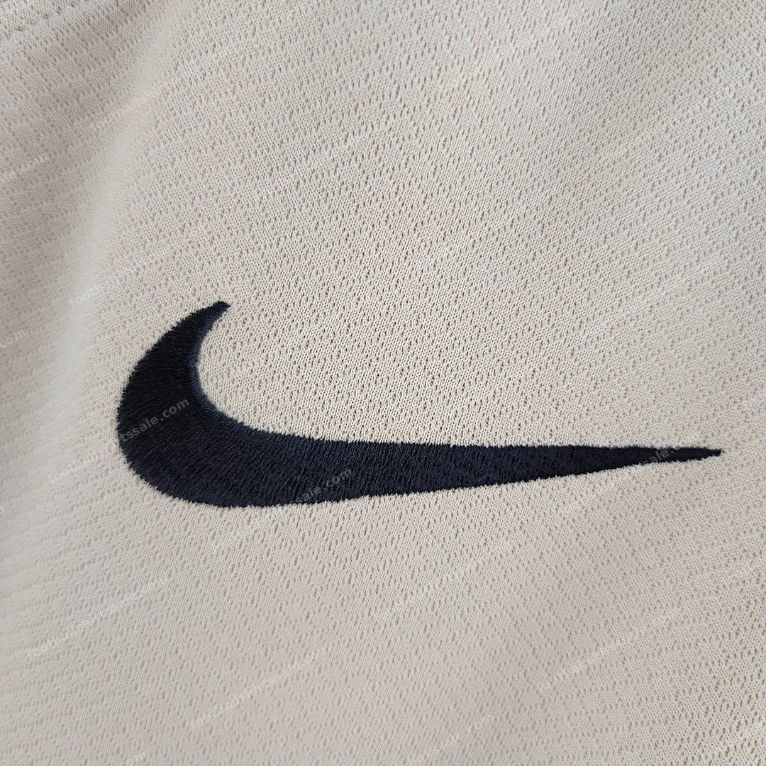 2022/2023 Chelsea Third Away Football Jersey - Detail 7